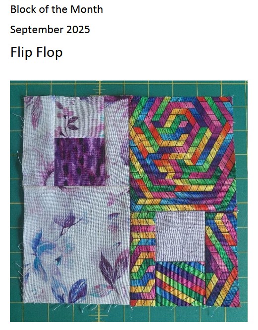 September 2025 FlipFlop